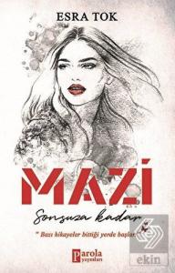 Mazi - Sonsuza Kadar