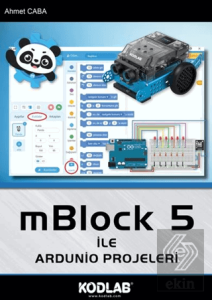 mBlock 5 ile Arduino Projeleri