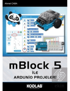 Mblock 5 ile Ardunio Projeleri