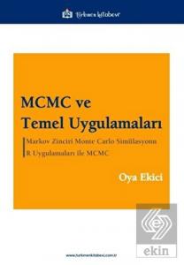 MCMC ve Temel Uygulamaları