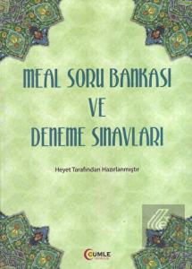 Meal Soru Bankası ve Deneme Sınavları