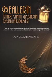 Meallerin İstiare Sanatı Açısından Değerlendirilme