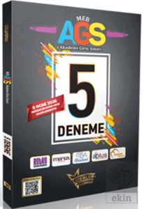 MEB AGS 5 Deneme