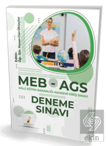 MEB - AGS Hazırlık Deneme Sınavı