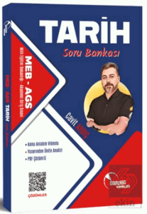 MEB - AGS Tarih Soru Bankası