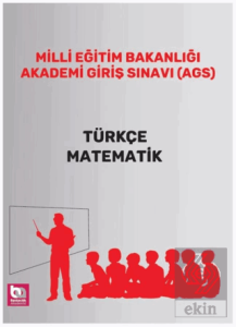 MEB-AGS Türkçe Matematik Konu Anlatımı