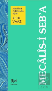 Mecalis-i Seb'a Yedi Vaaz