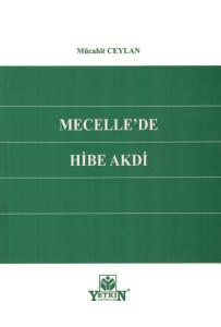 Mecelle'de Hibe Akdi