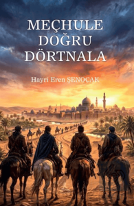 Meçhule Doğru Dörtnala