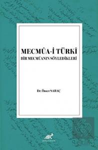 Mecmua-i Türki