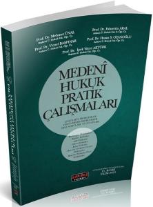 Medeni Hukuk Pratik Çalışmaları