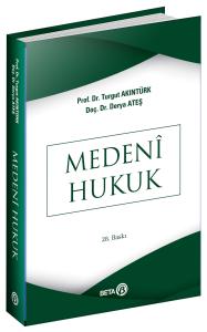 Medeni Hukuk