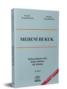 Medeni Hukuk