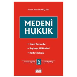 Medeni Hukuk