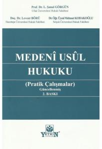 Medeni Usul Hukuku