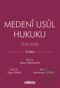 Medeni Usul Hukuku