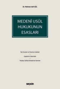 Medeni Usul Hukukunun Esasları