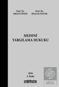 Medeni Yargılama Hukuku