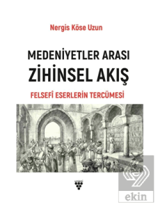 Medeniyetler Arası Zihinsel Akış