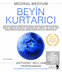 Medikal Medyum/ Beyin Kurtarıcı