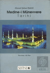 Medine-i Münevvere Tarihi