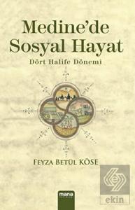 Medine'de Sosyal Hayat