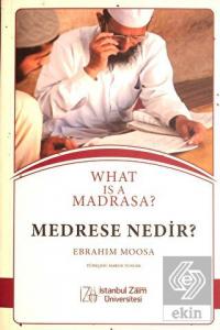 Medrese Nedir?