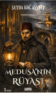 Medusanın Rüyası