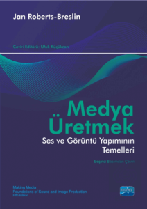 Medya Üretmek