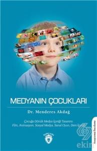 Medyanın Çocukları