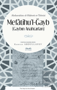 Mefatihul-Ğayb