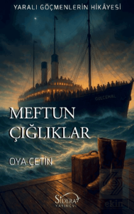 Meftun Çığlıklar