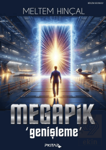 Megapik - Genişleme