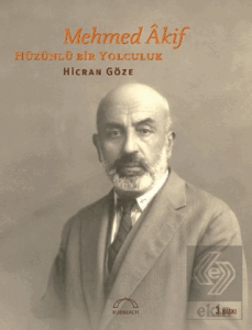 Mehmed Akif