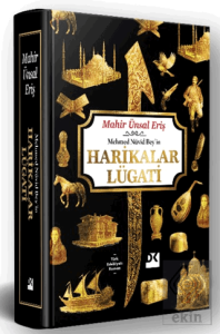 Mehmed Nüvid Bey'in Harikalar Lügati