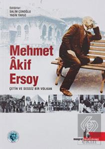 Mehmet Akif Ersoy Çetin ve Sessiz Bir Volkan