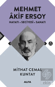 Mehmet Akif Ersoy