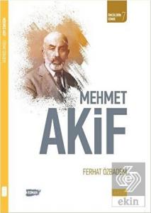 Mehmet Akif