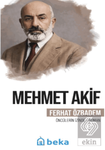 Mehmet Akif