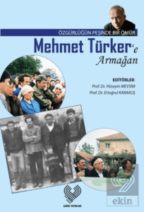 Mehmet Türker'e Armağan
