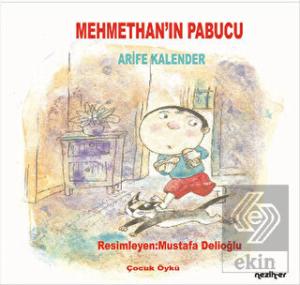 Mehmethan'ın Papucu