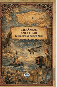 Mekansal Anlatılar