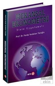 Mekansal Ekonometri
