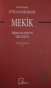 Mekik