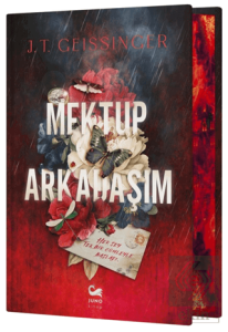 Mektup Arkadaşım