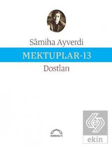 Mektuplar-13