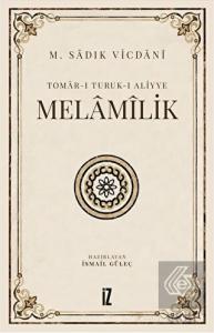 Melamilik