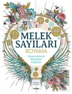 Melek Sayıları