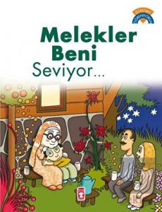 Melekler Beni Seviyor