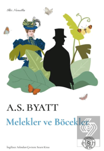 Melekler ve Böcekler